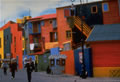 La Boca Buenos Aires